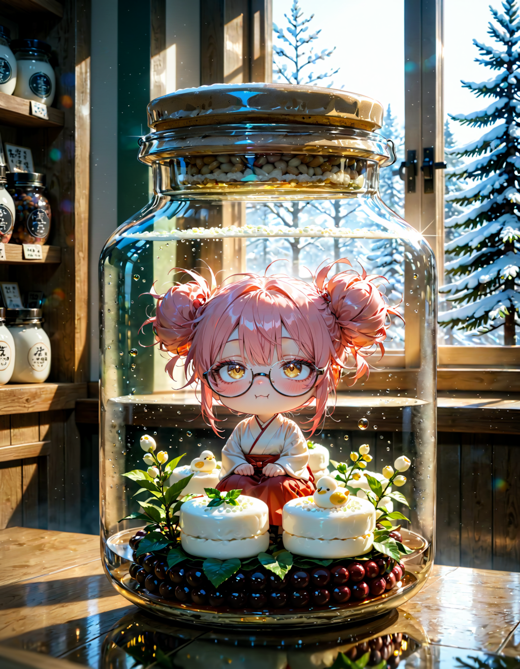 今日は何の日？　大福の日