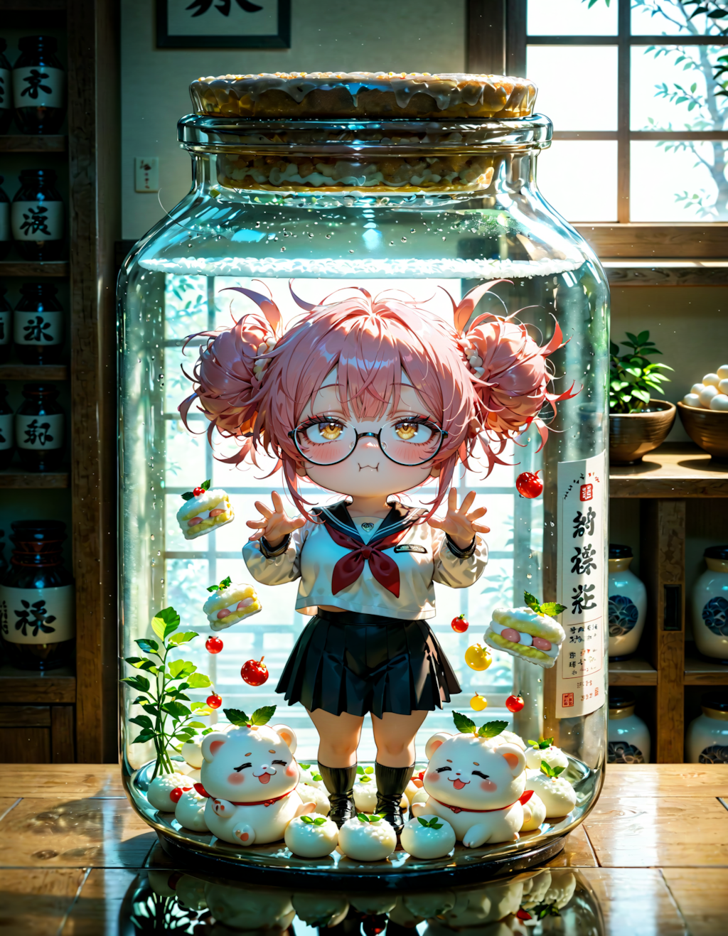 今日は何の日？　大福の日