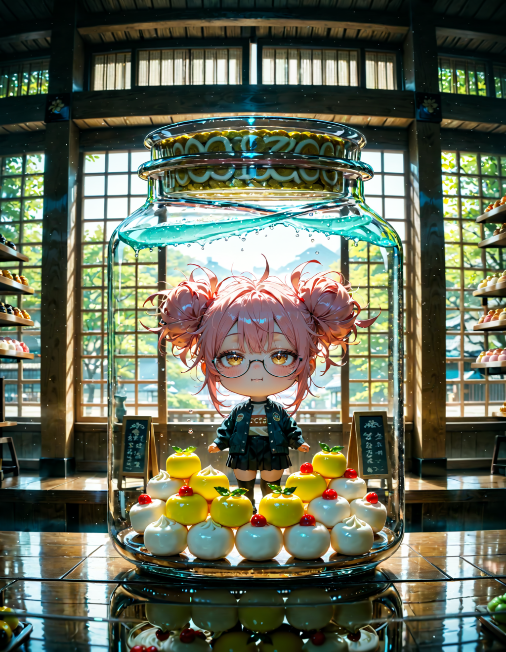 今日は何の日？　大福の日