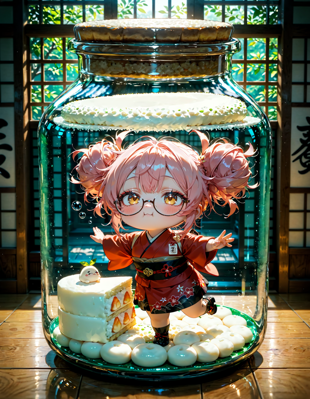 今日は何の日？　大福の日