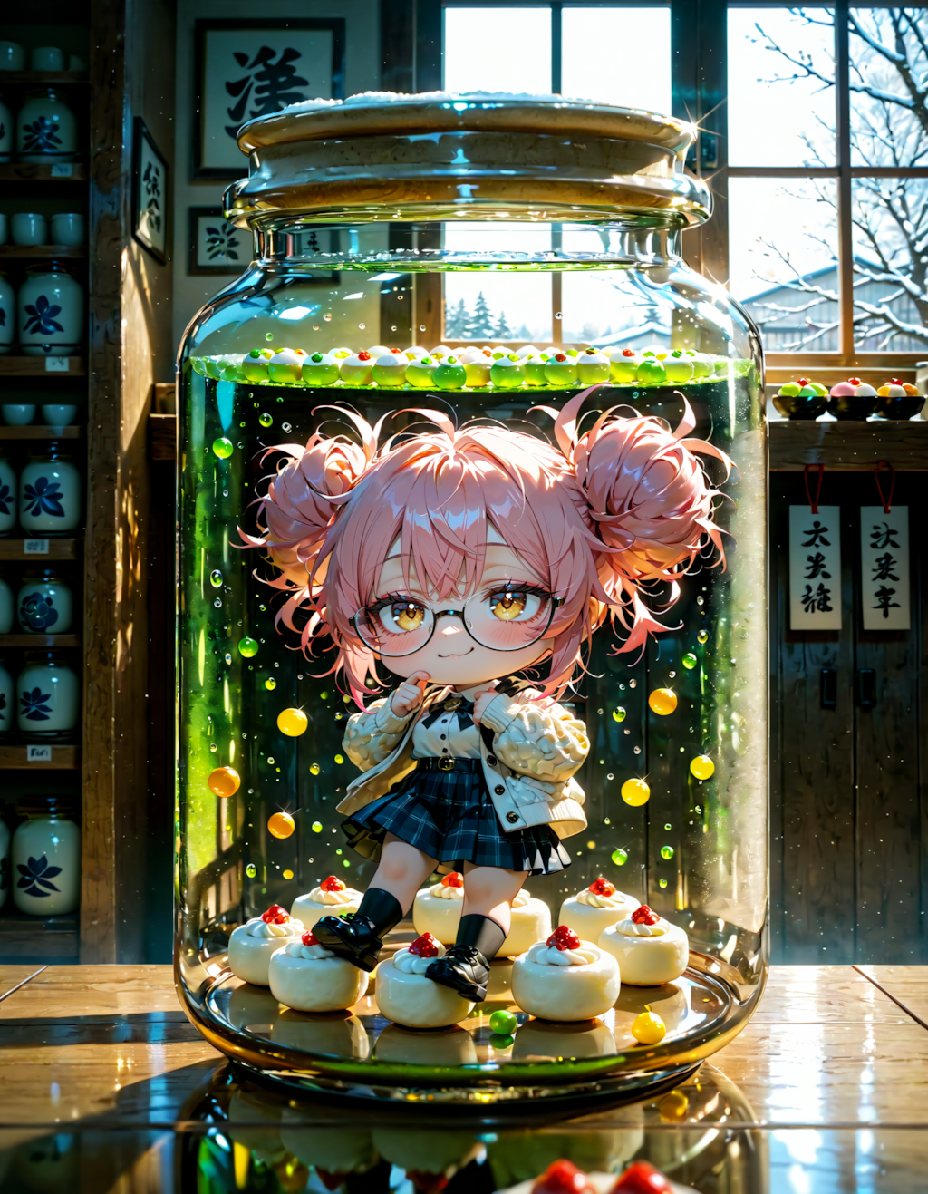 今日は何の日？　大福の日