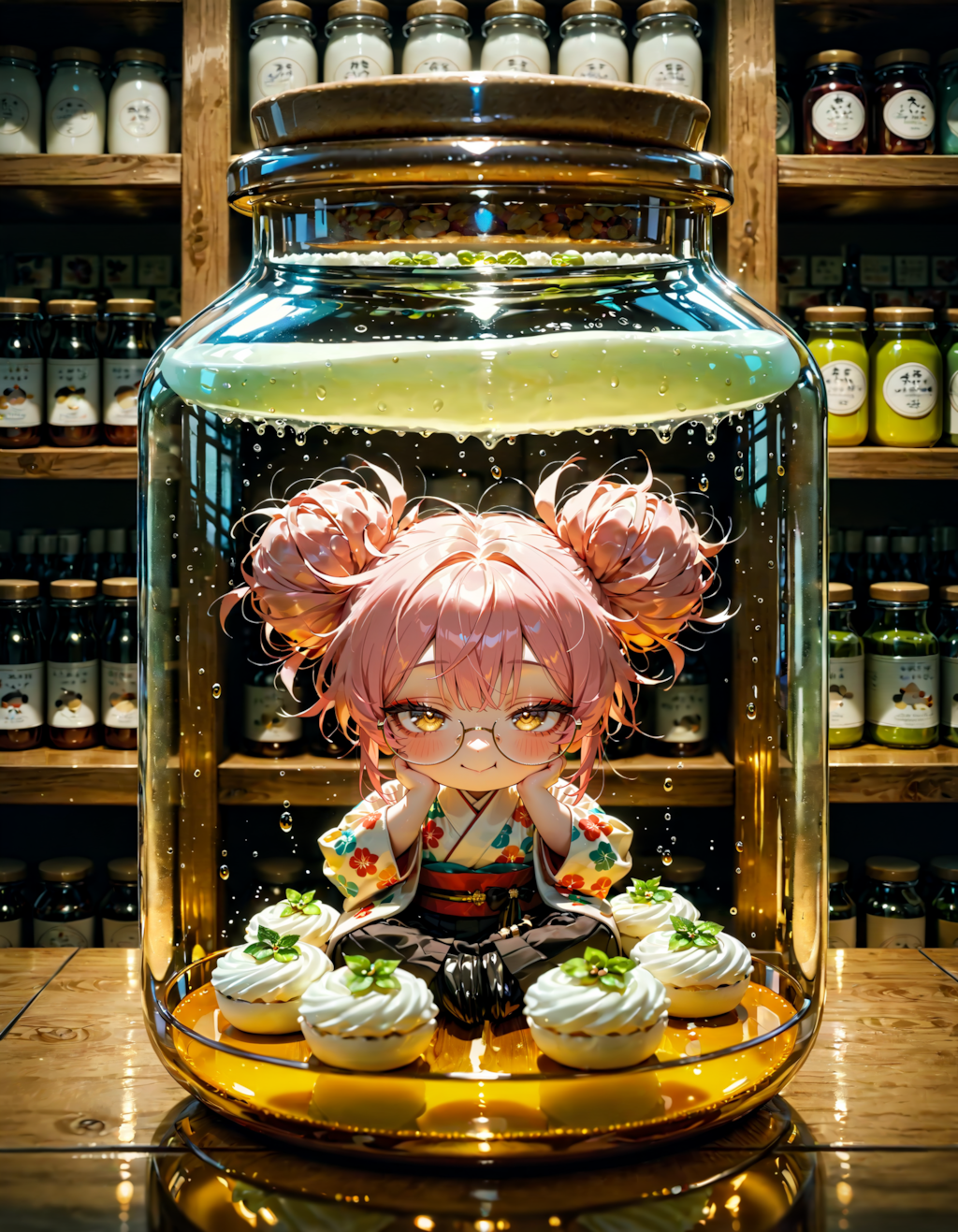 今日は何の日？　大福の日