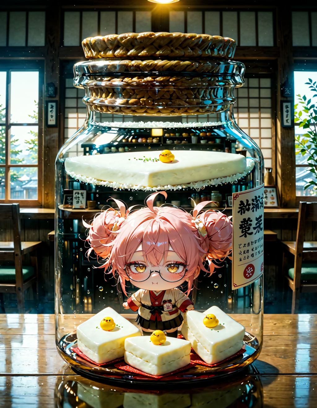 今日は何の日？　大福の日