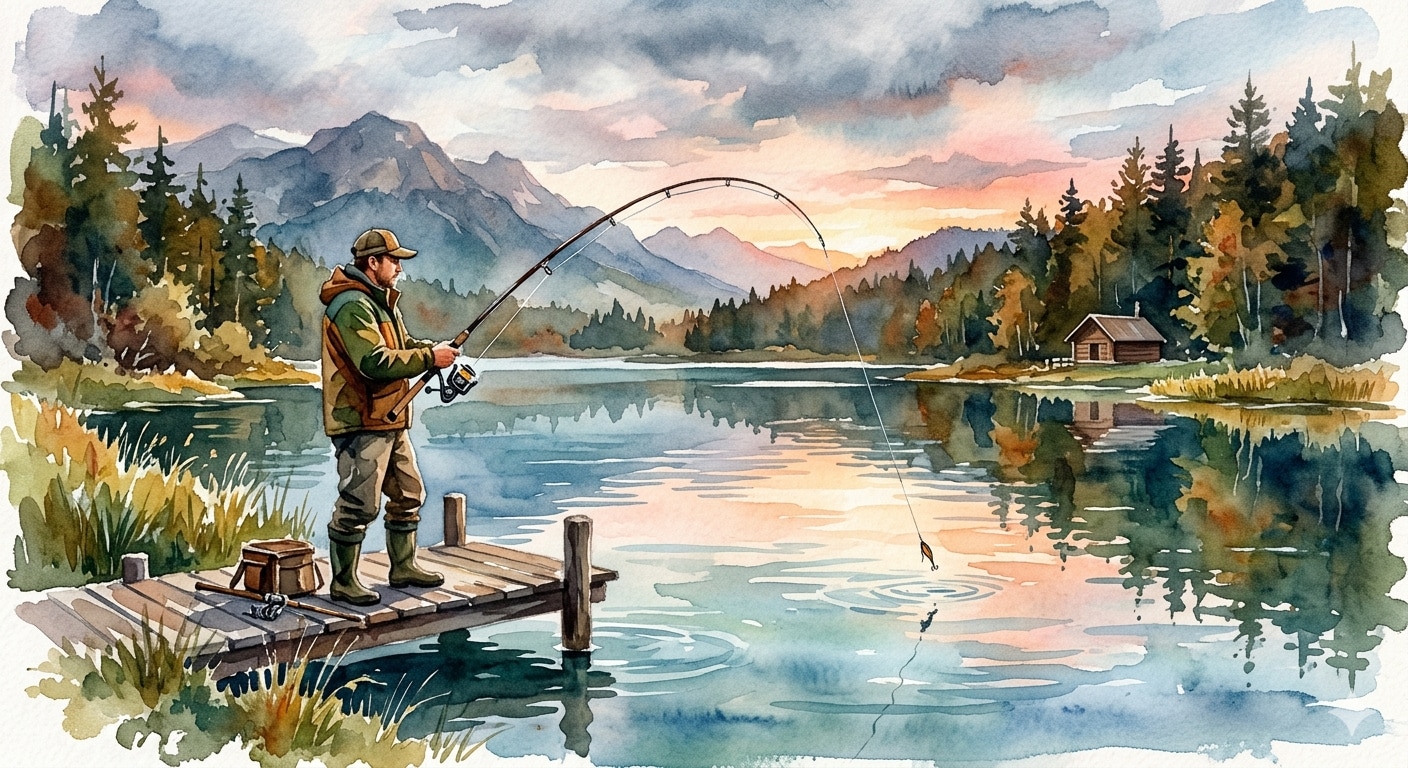 29.「つ」→「釣り竿（つりざお）」HD,Y、K　（黒猫） | の人気AIイラスト・グラビア