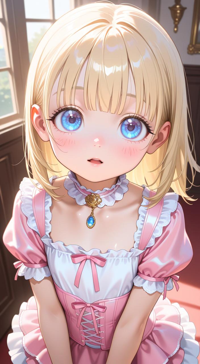 「今日のおやつは何ですか？」
