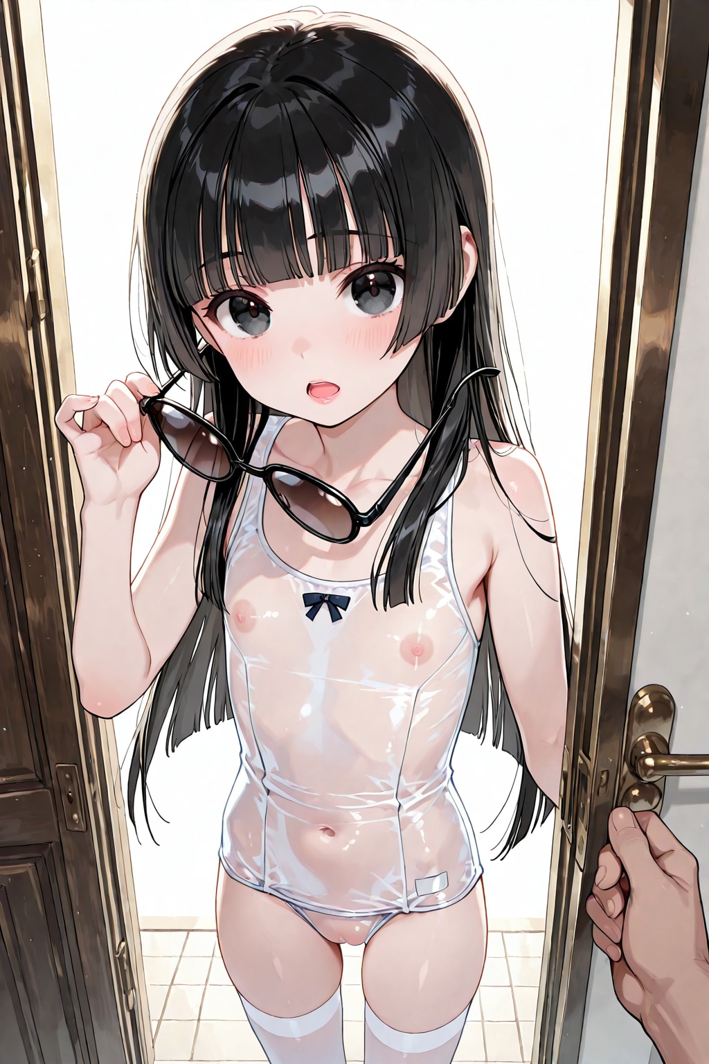 ただいま