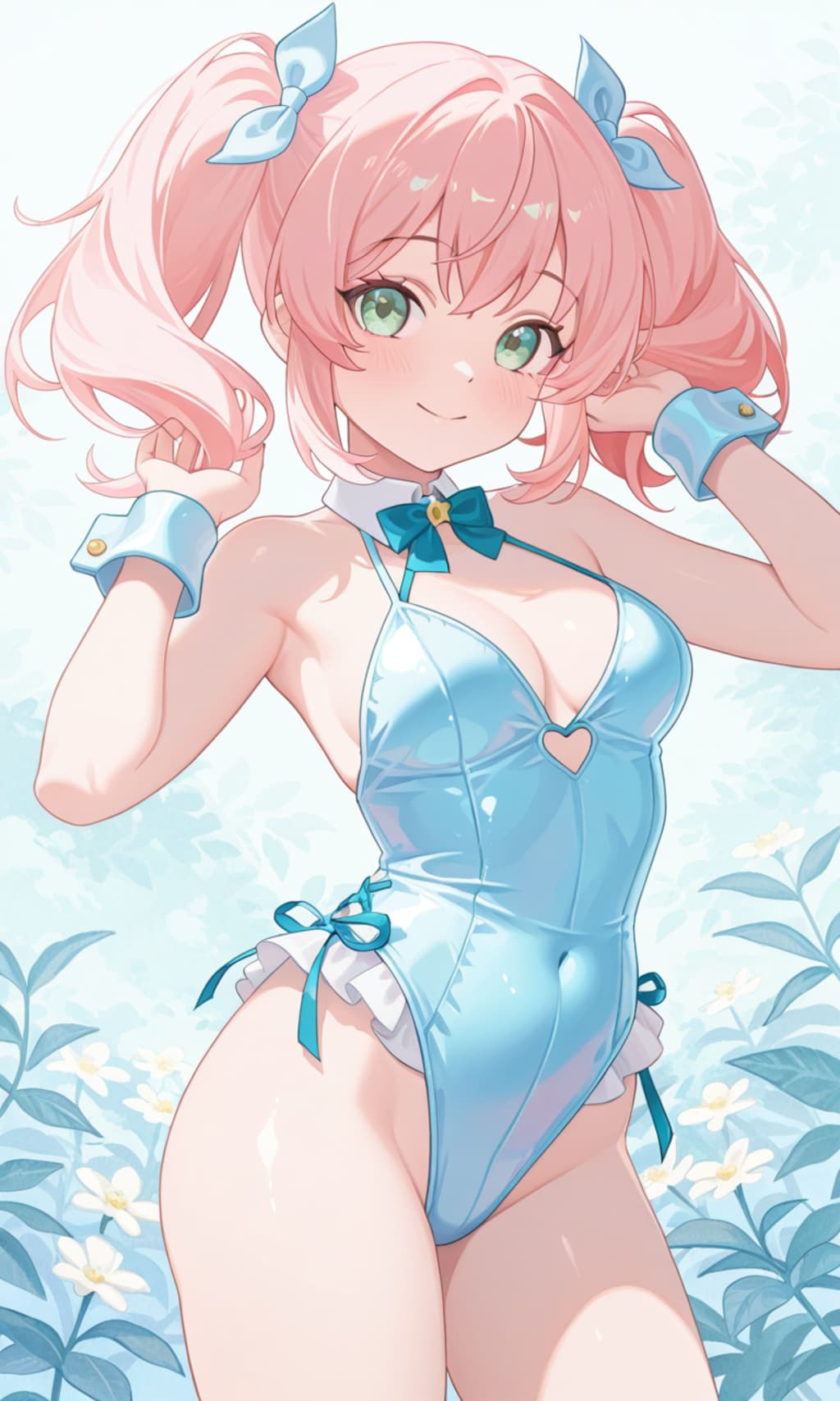 かわいいでしょ？