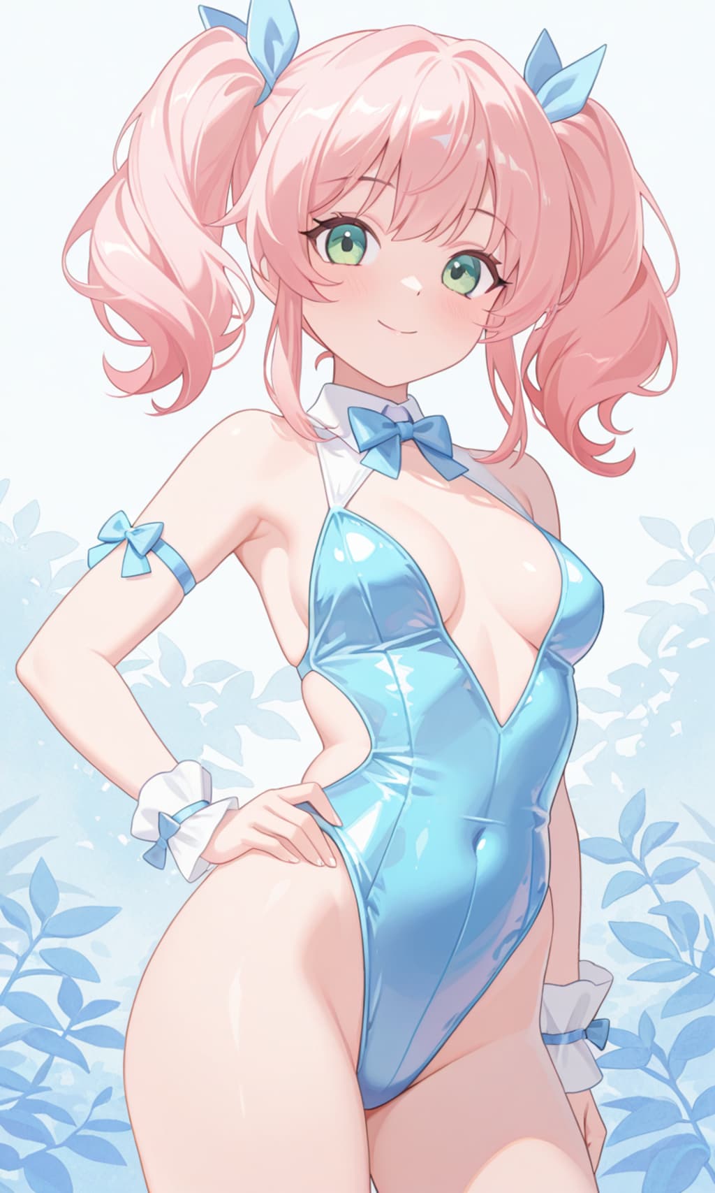 かわいいでしょ？