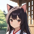 虎鼠神社ケモ耳 12枚目