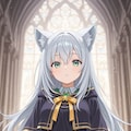 虎鼠神社ケモ耳 10枚目