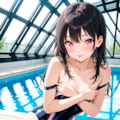 Tyomelmiさん家の板野ちゃん【R15】 12枚目