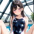 Tyomelmiさん家の板野ちゃん【R15】 5枚目