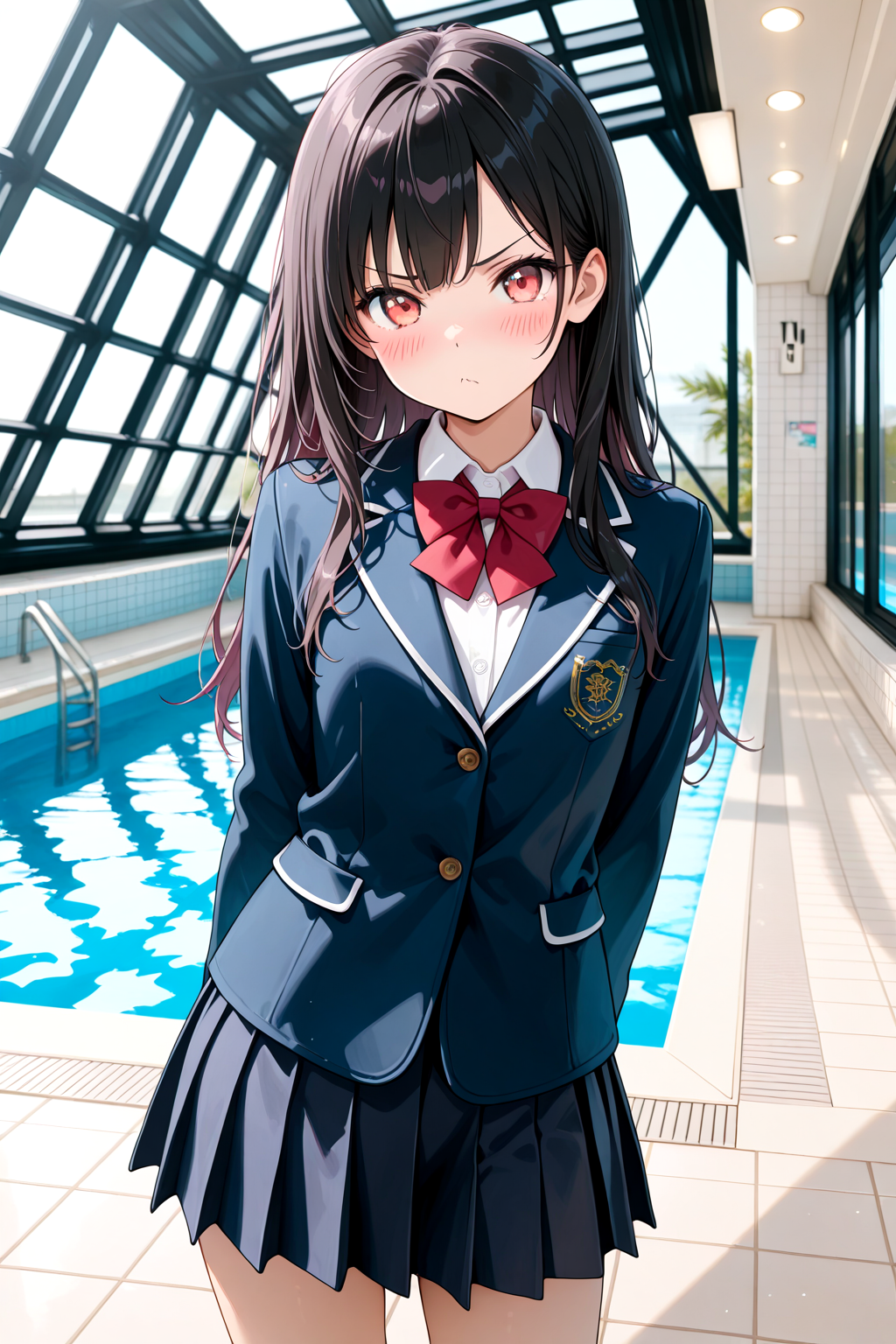 Tyomelmiさん家の板野ちゃん【R15】