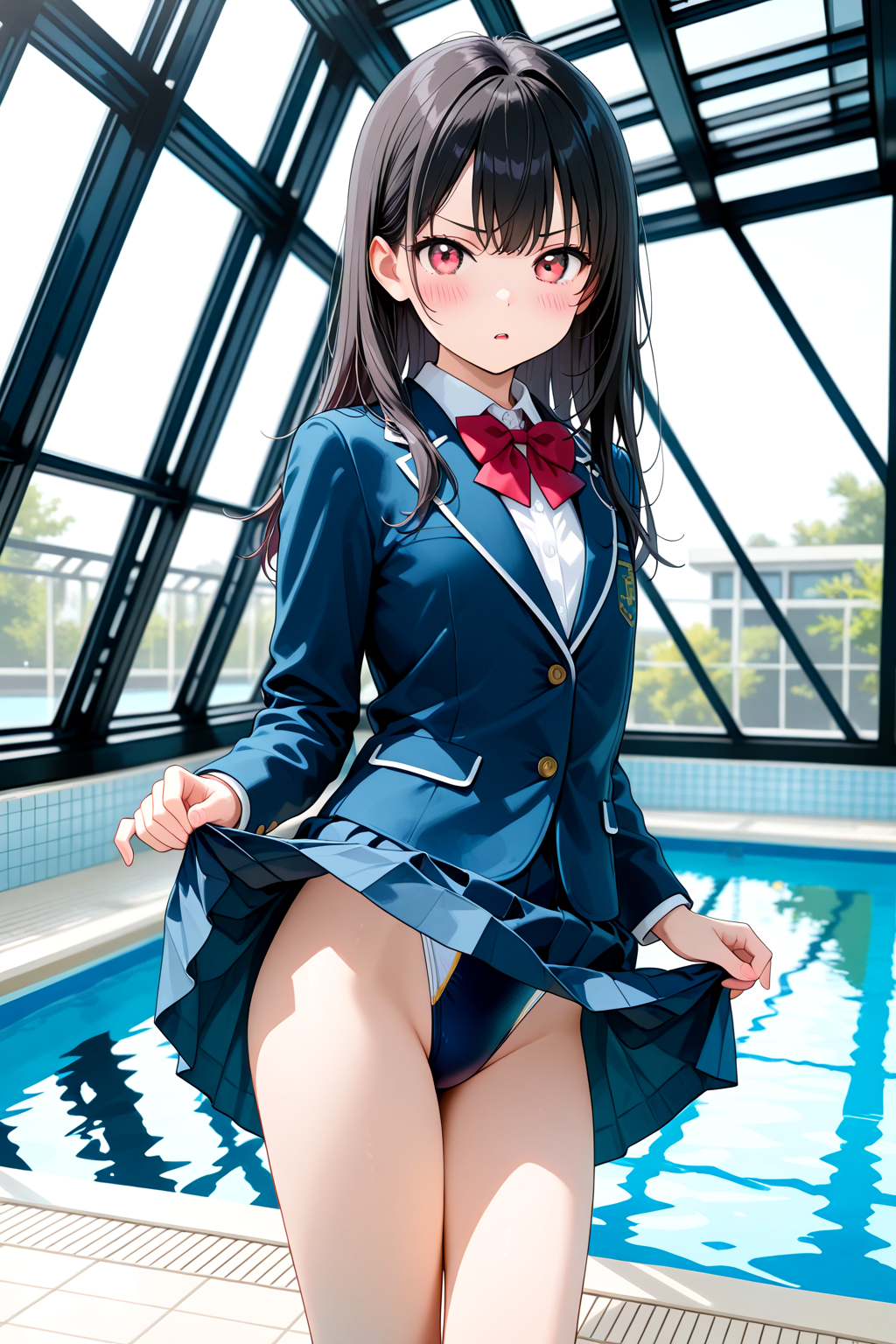 Tyomelmiさん家の板野ちゃん【R15】