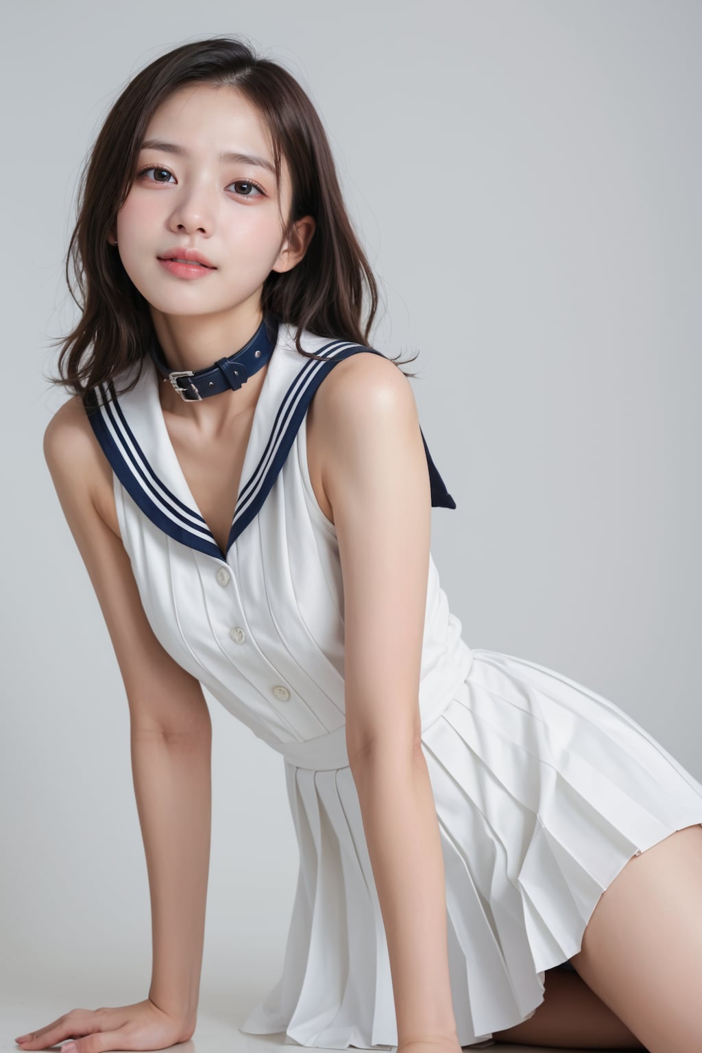 school uniform ?