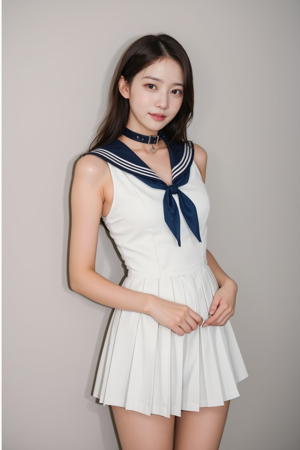 school uniform ?