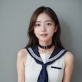 school uniform ? 2枚目