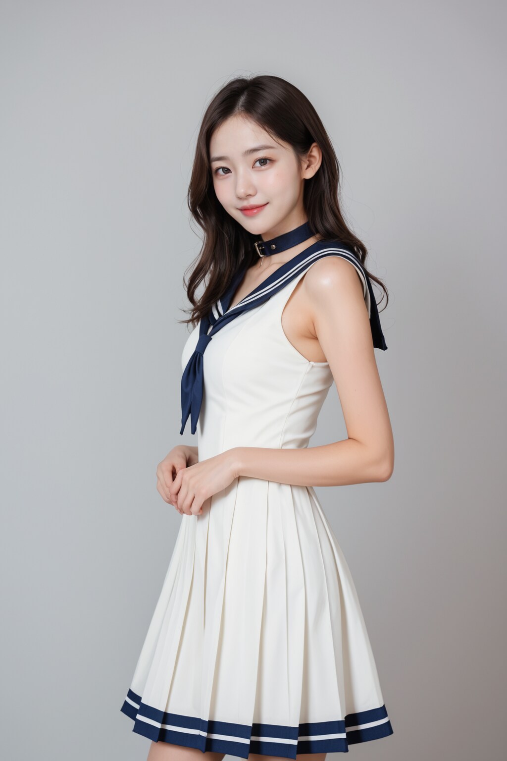 school uniform ?