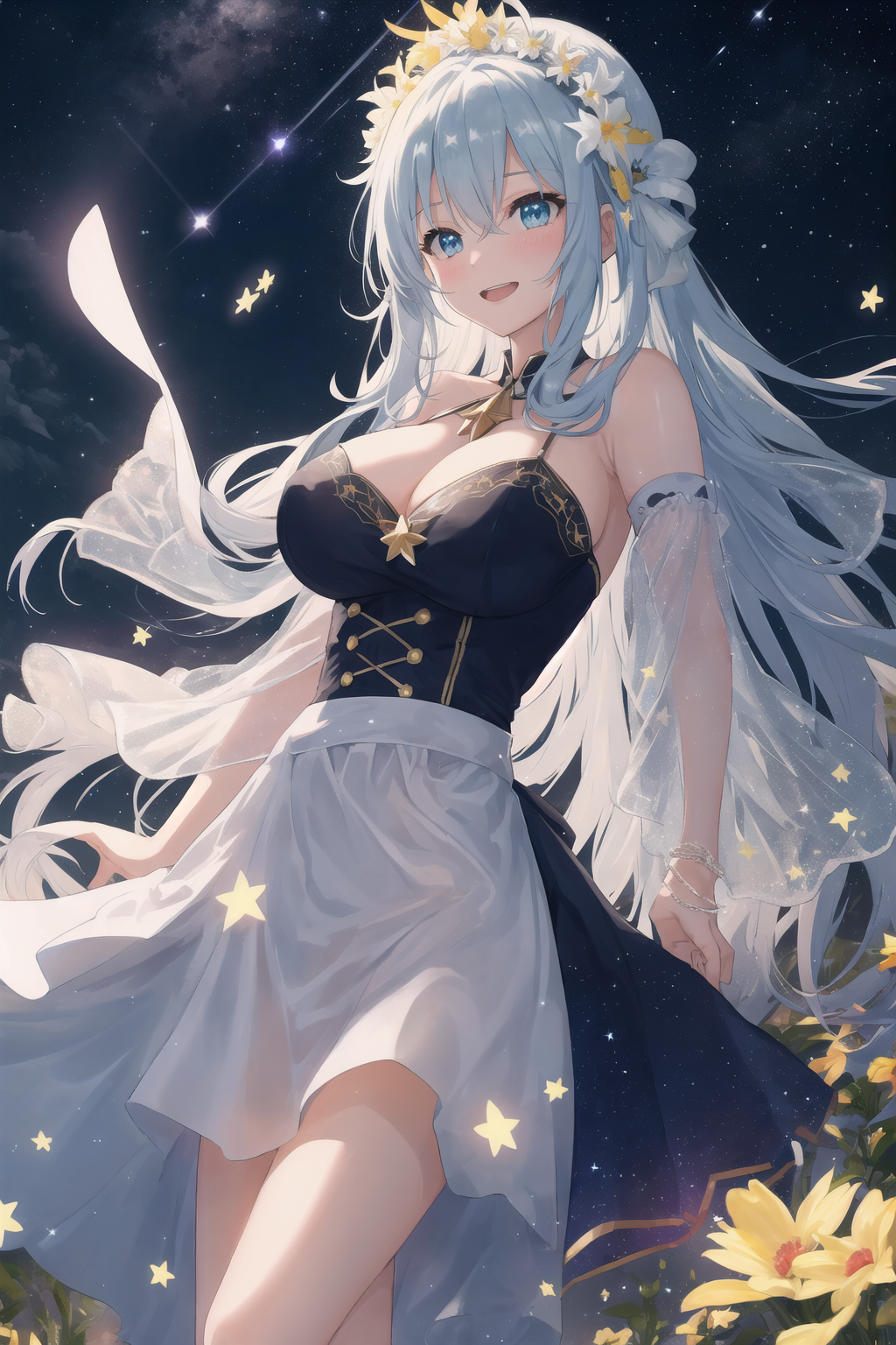 君の知らない物語　05