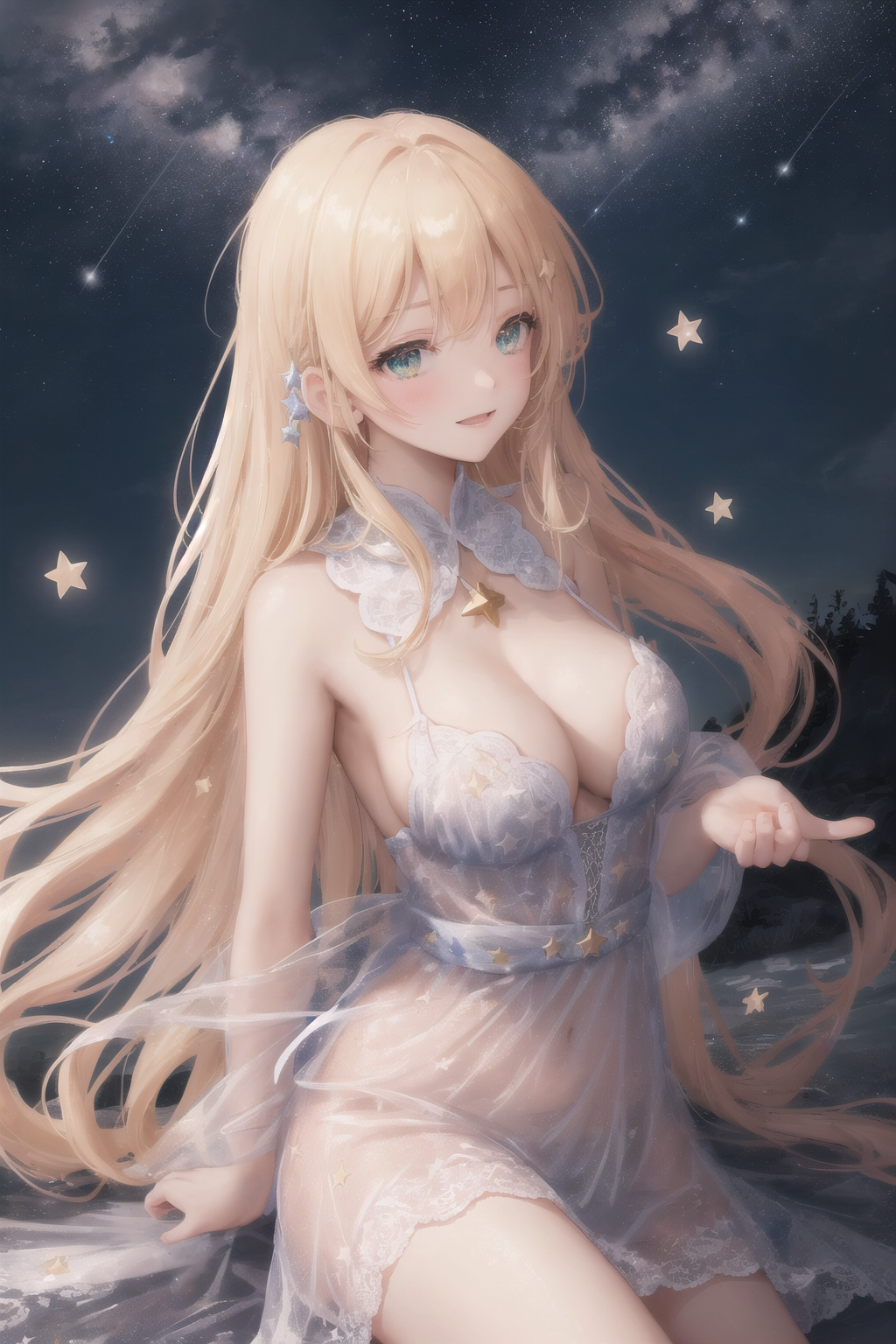 君の知らない物語　05