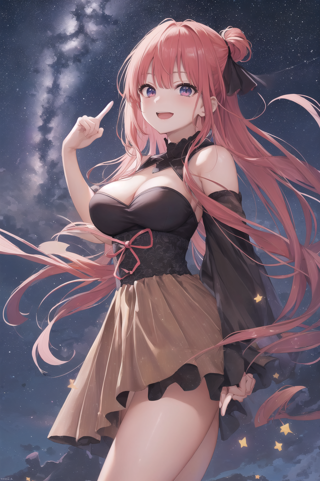 君の知らない物語　05