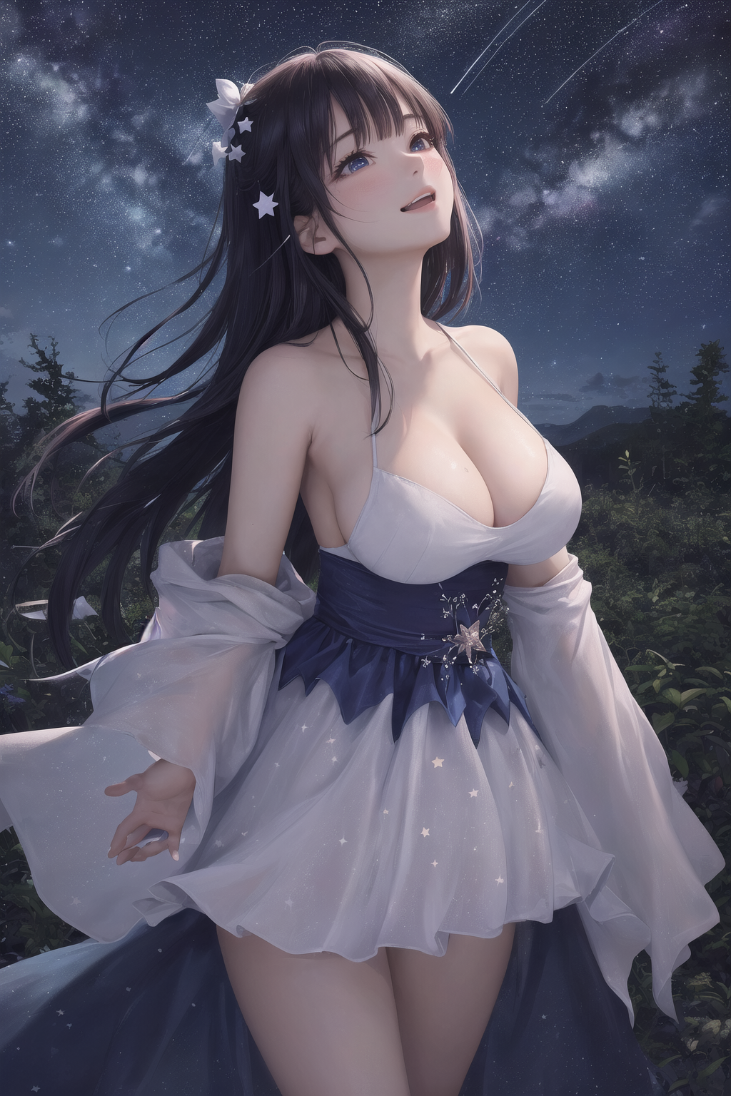 君の知らない物語　05