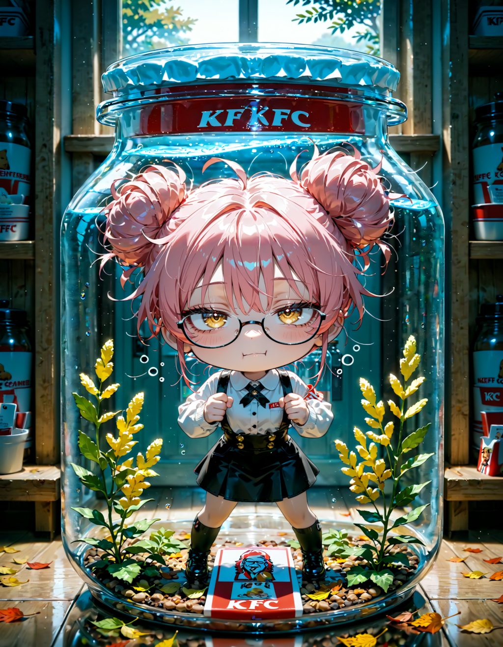 今日は何の日？　カーネルズ・デー