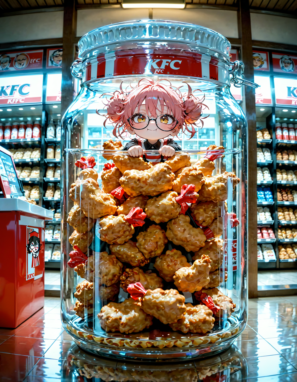 今日は何の日？　カーネルズ・デー