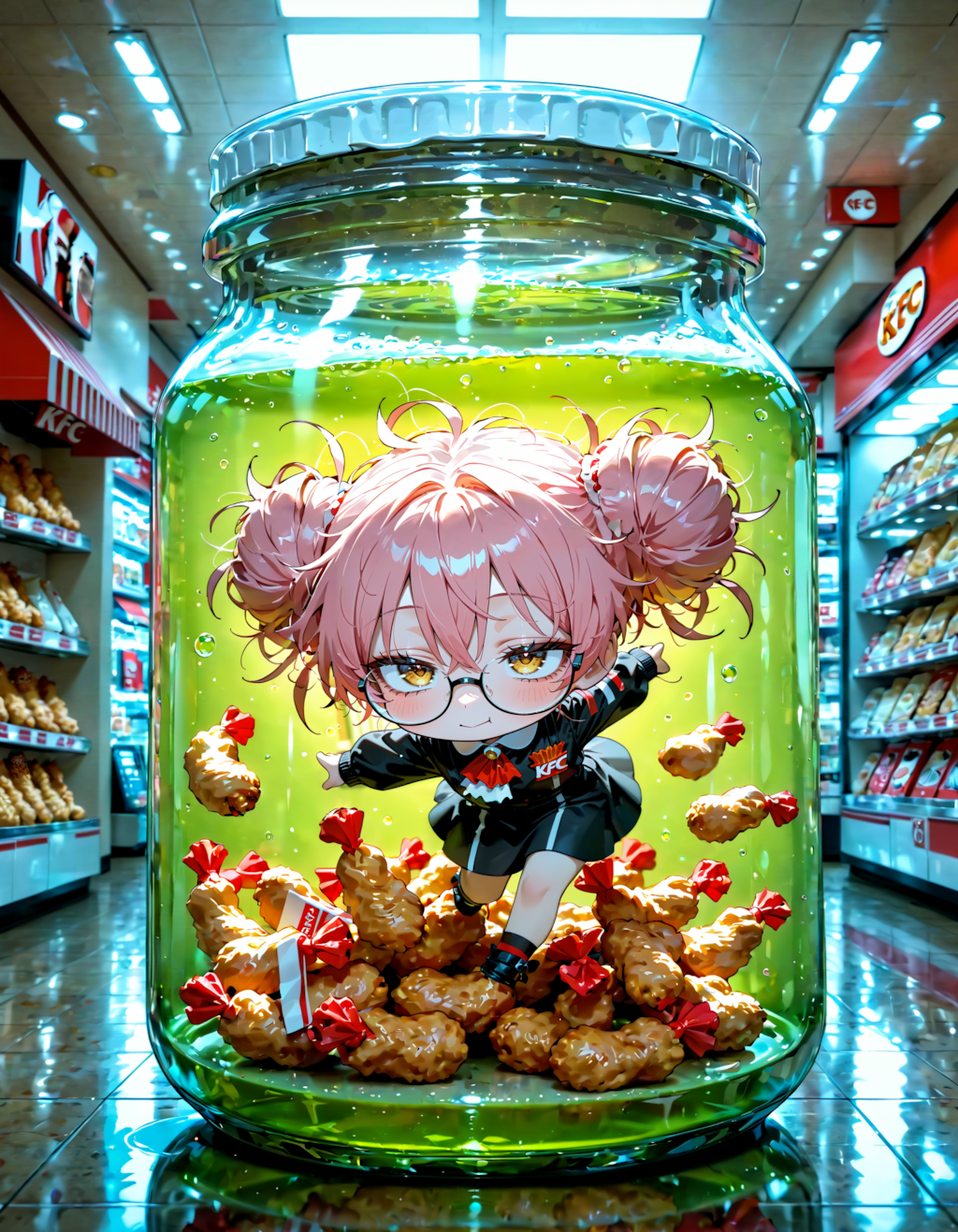 今日は何の日？　カーネルズ・デー