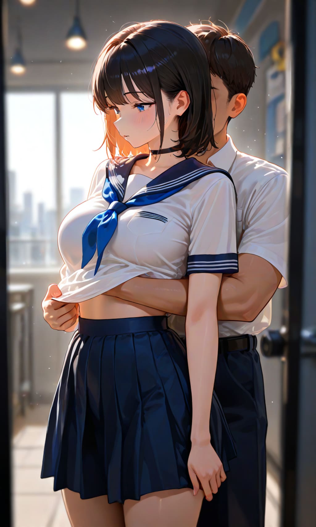 もぞもぞ