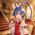 魔界戦記ディスガイア　ラハール　湯上がり 5枚目