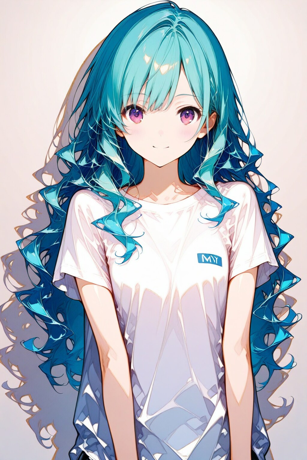 アクアヘア