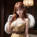 姫様 3枚目
