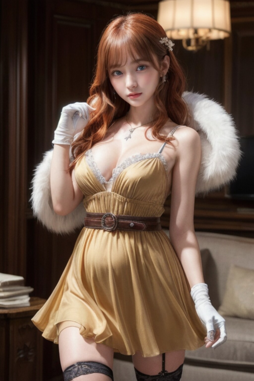 姫様