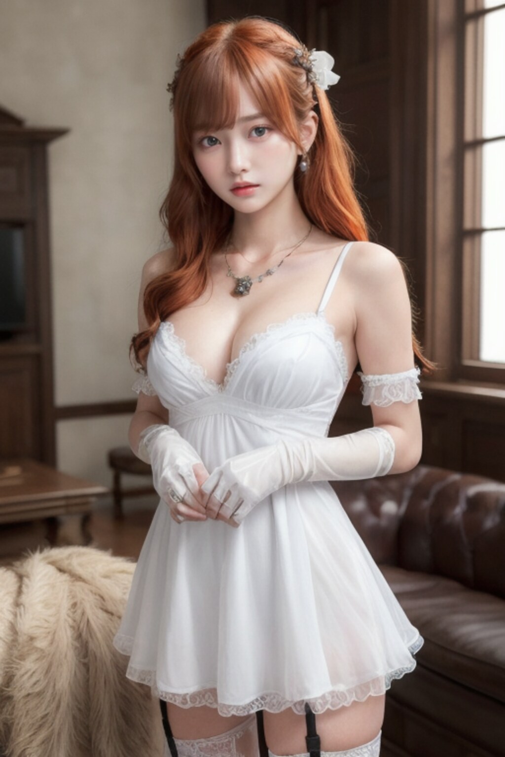 姫様