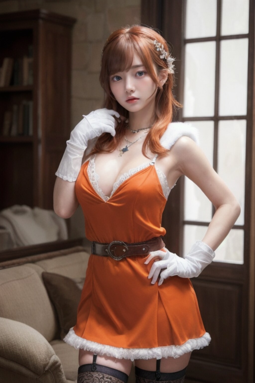 姫様