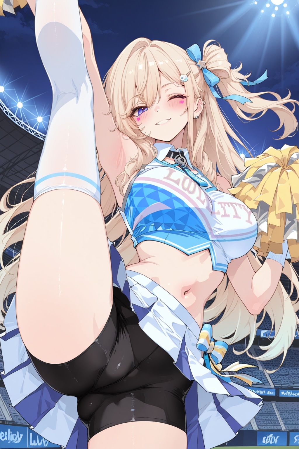 今日のちちぷい　その５３１