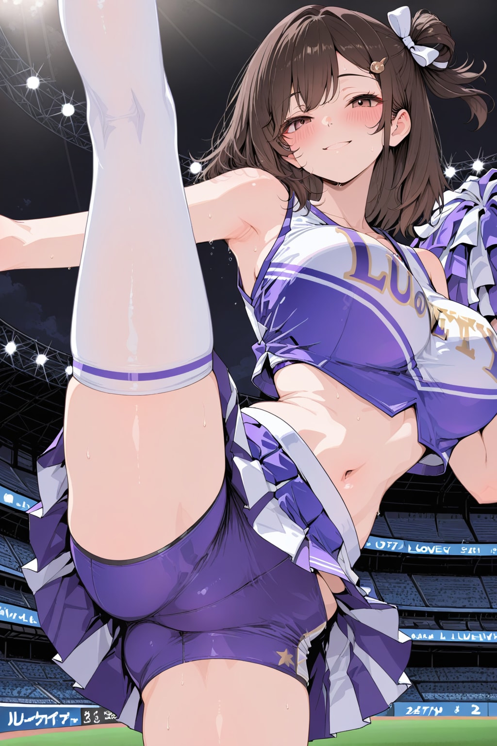 今日のちちぷい　その５３１
