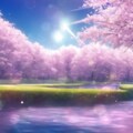 えあいー花見 4枚目