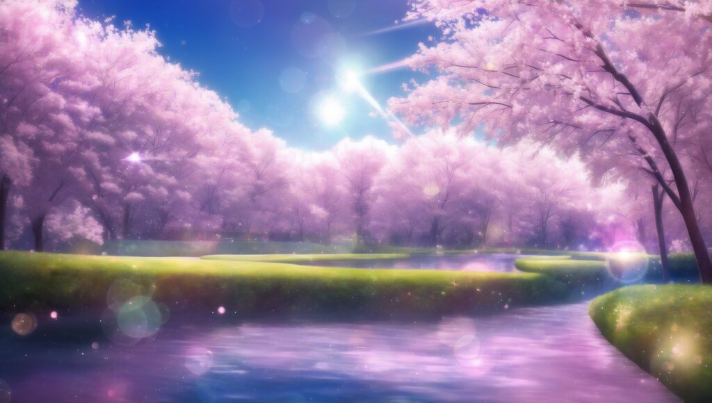えあいー花見
