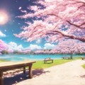 えあいー花見 6枚目