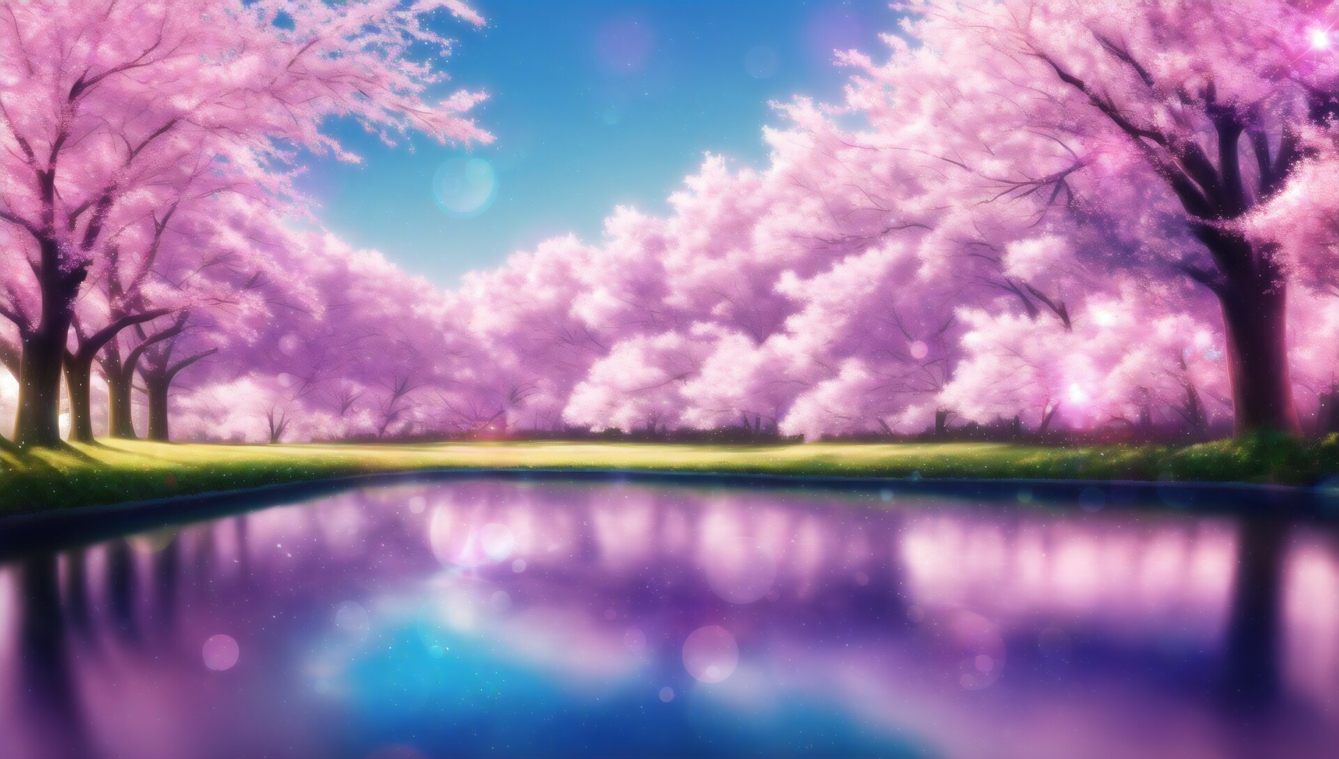 えあいー花見