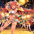 なにか懐かしいテイスト 5枚目