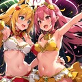 なにか懐かしいテイスト 3枚目