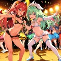 なにか懐かしいテイスト 4枚目