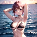 小波留（こはる） 2枚目