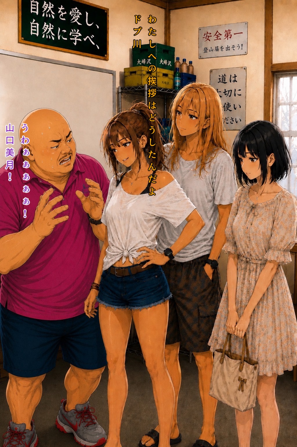 #22シロちゃんです！