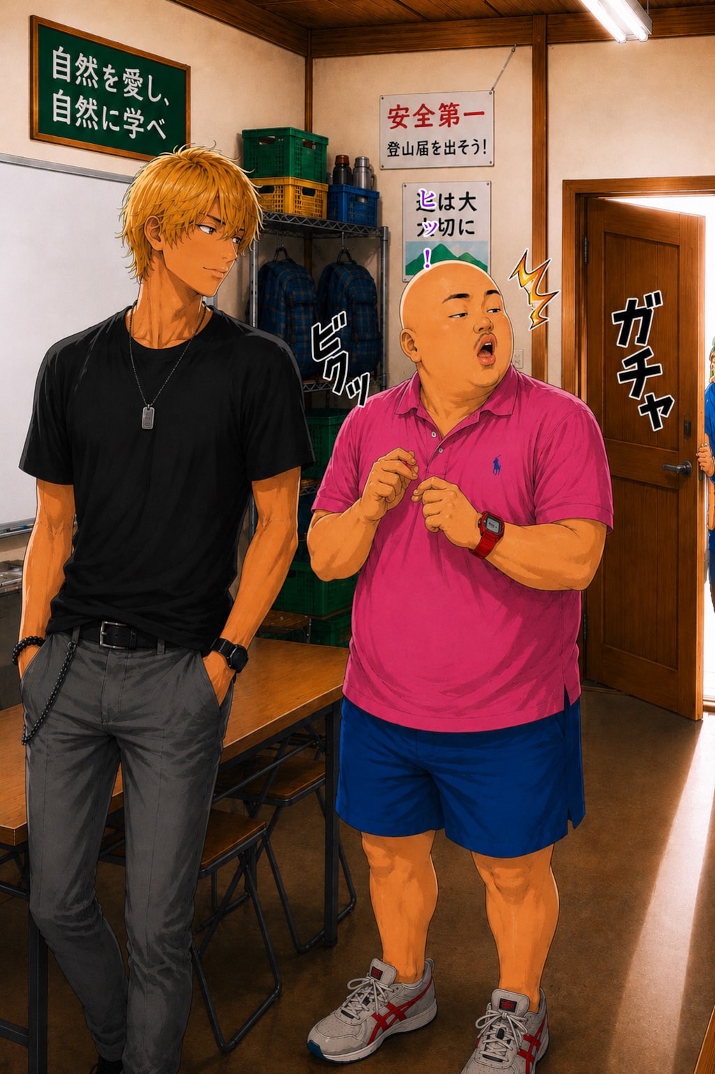 #22シロちゃんです！