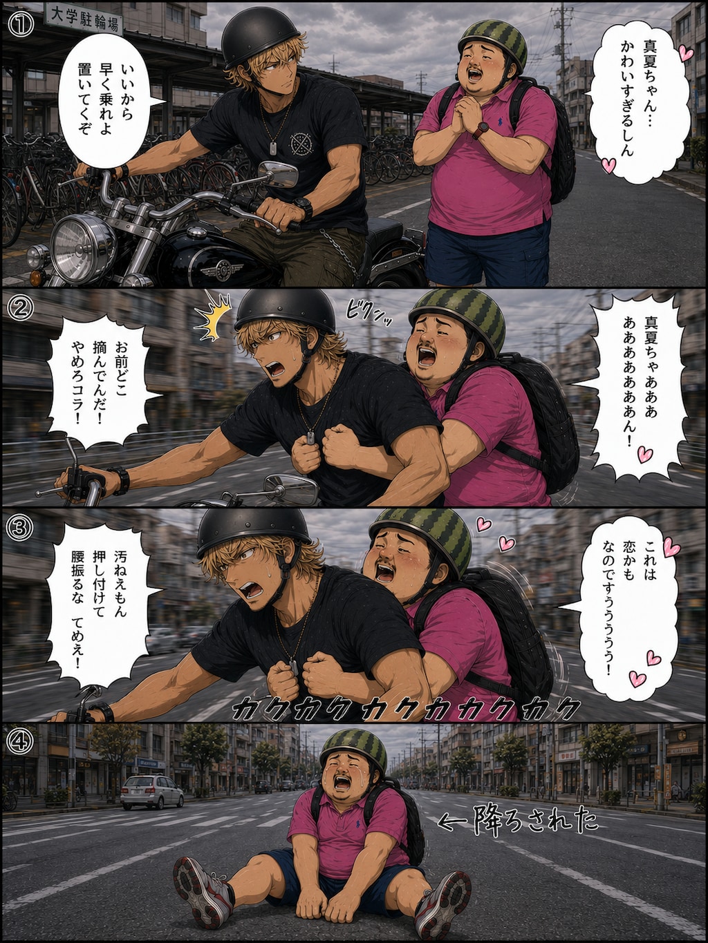 #22シロちゃんです！