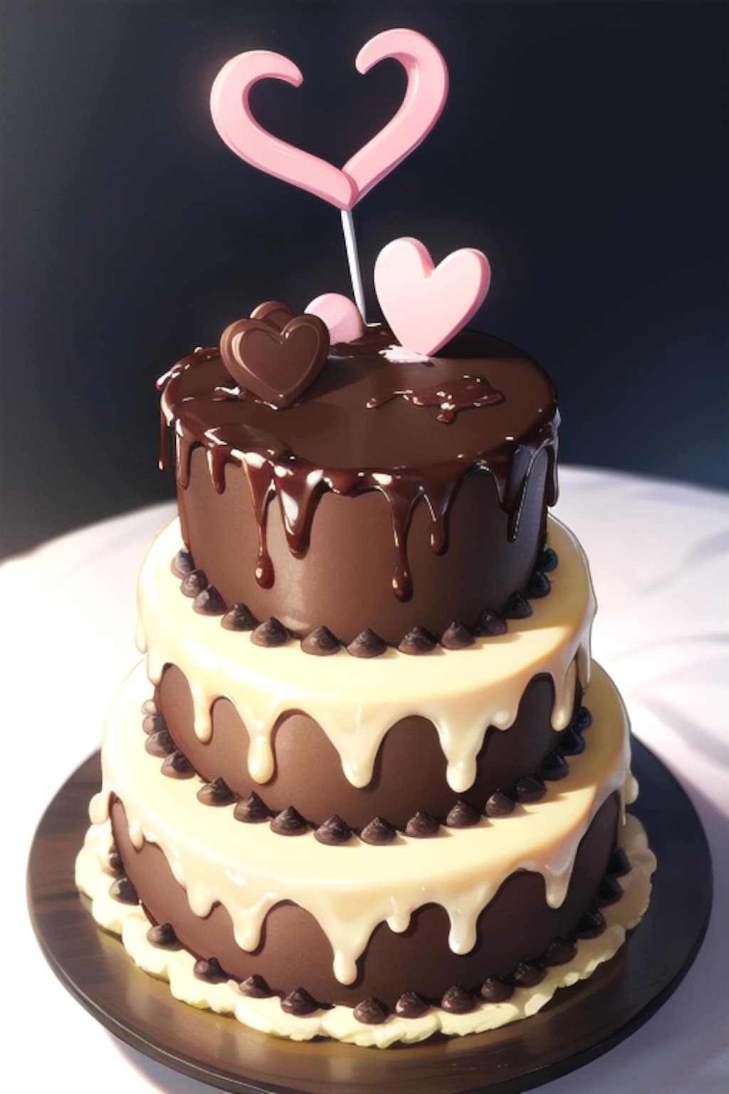 ガトーショコラ